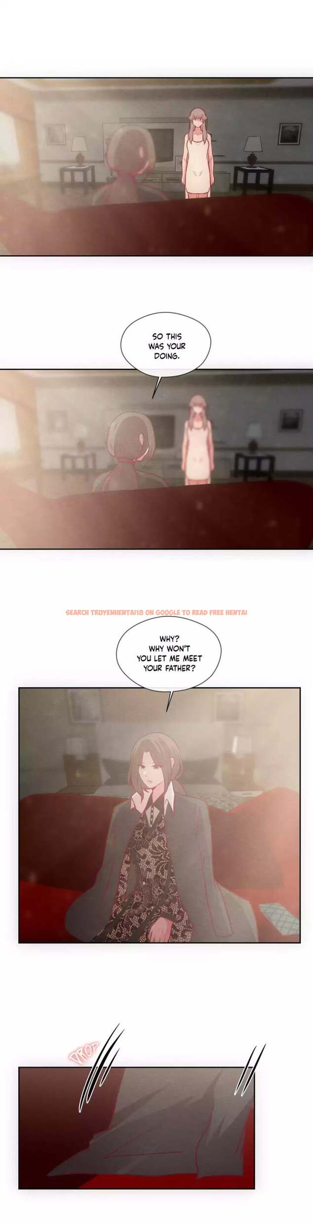 Read Hentai Image 10 149 in comic The Third Party - Chapter 35 - hentaitnt.net