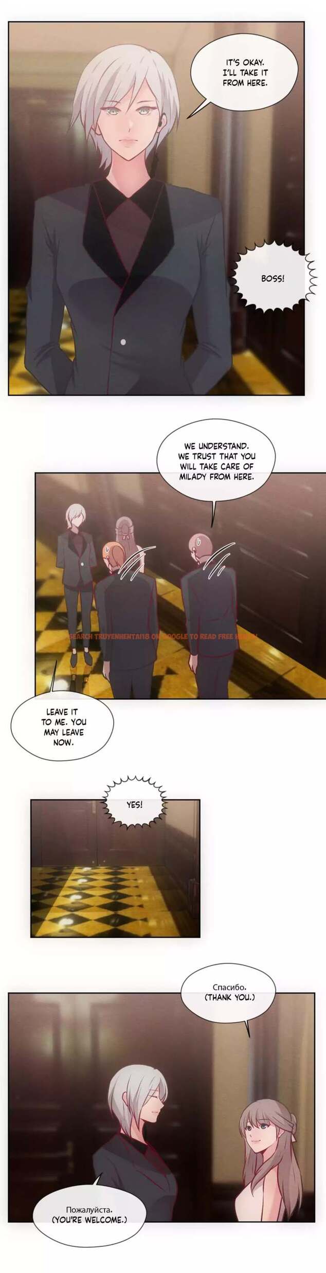 Read Hentai Image 11 149 in comic The Third Party - Chapter 35 - hentaitnt.net