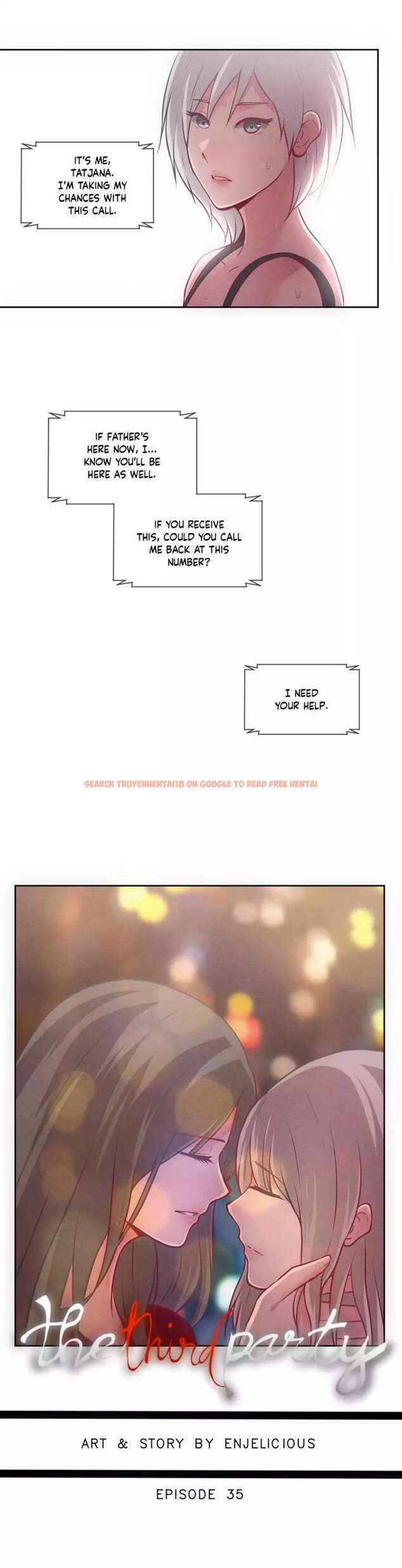 Read Hentai Image 2 149 in comic The Third Party - Chapter 35 - hentaitnt.net