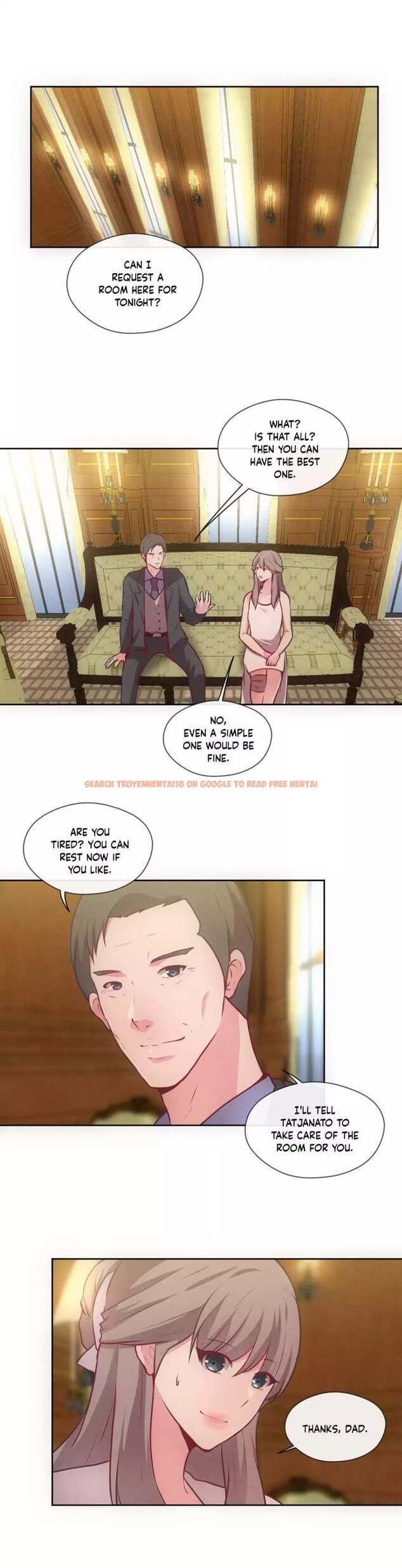 Read Hentai Image 4 149 in comic The Third Party - Chapter 35 - hentaitnt.net