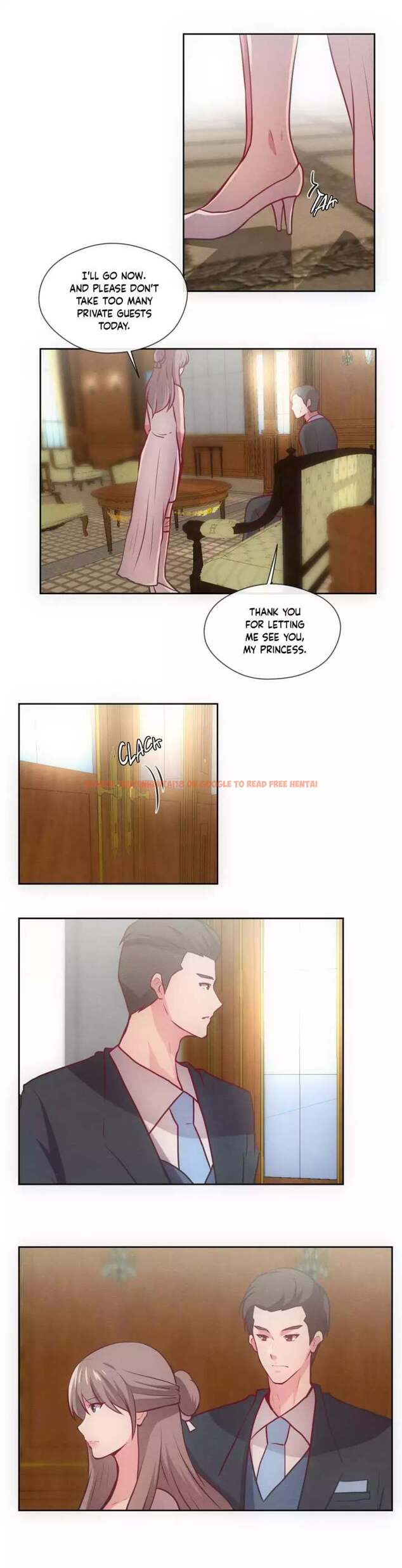 Read Hentai Image 5 149 in comic The Third Party - Chapter 35 - hentaitnt.net
