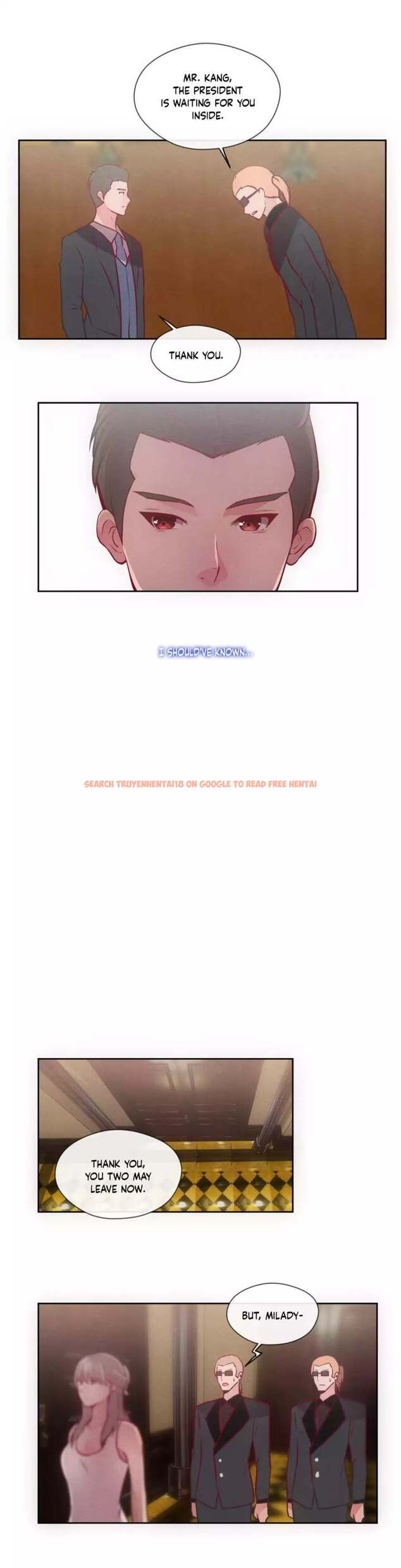 Read Hentai Image 6 149 in comic The Third Party - Chapter 35 - hentaitnt.net