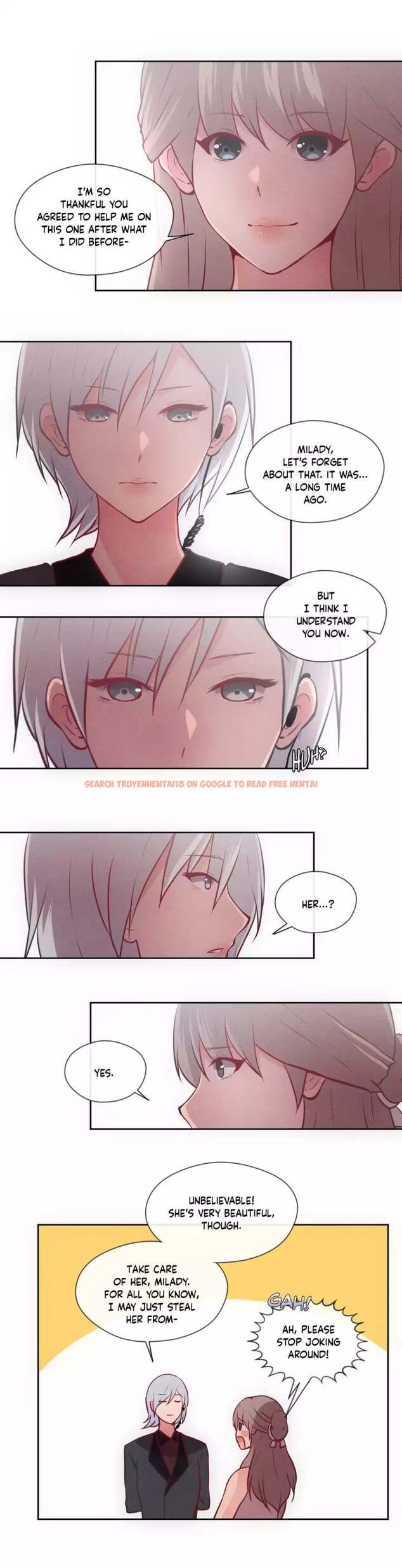Read Hentai Image 8 149 in comic The Third Party - Chapter 35 - hentaitnt.net