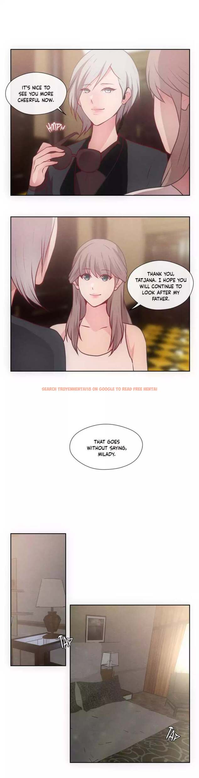 Read Hentai Image 9 149 in comic The Third Party - Chapter 35 - hentaitnt.net