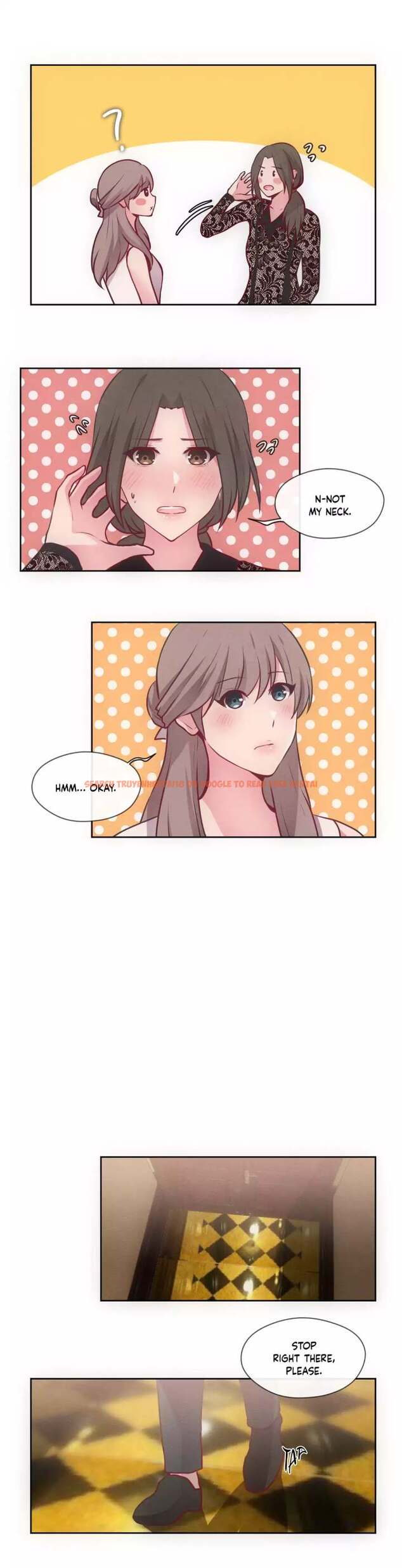 Read Hentai Image 11 148 in comic The Third Party - Chapter 36 - hentaitnt.net