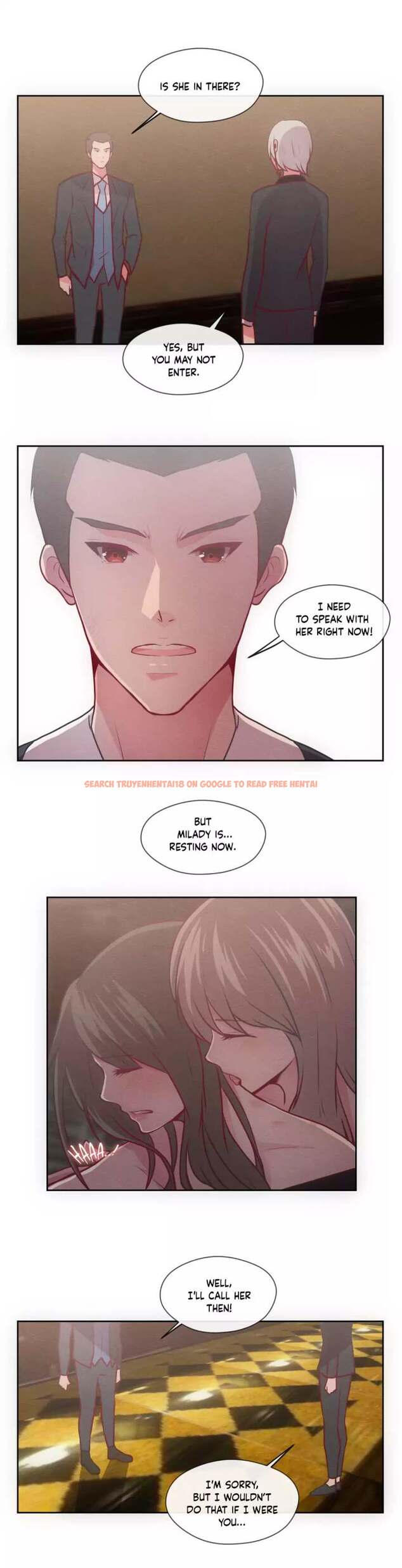 Read Hentai Image 12 148 in comic The Third Party - Chapter 36 - hentaitnt.net