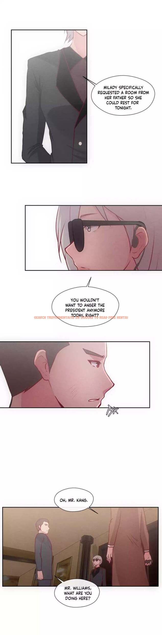 Read Hentai Image 13 149 in comic The Third Party - Chapter 36 - hentaitnt.net