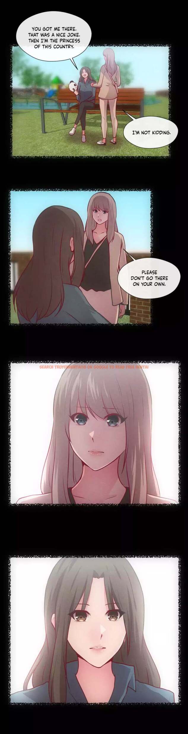 Read Hentai Image 2 148 in comic The Third Party - Chapter 36 - hentaitnt.net