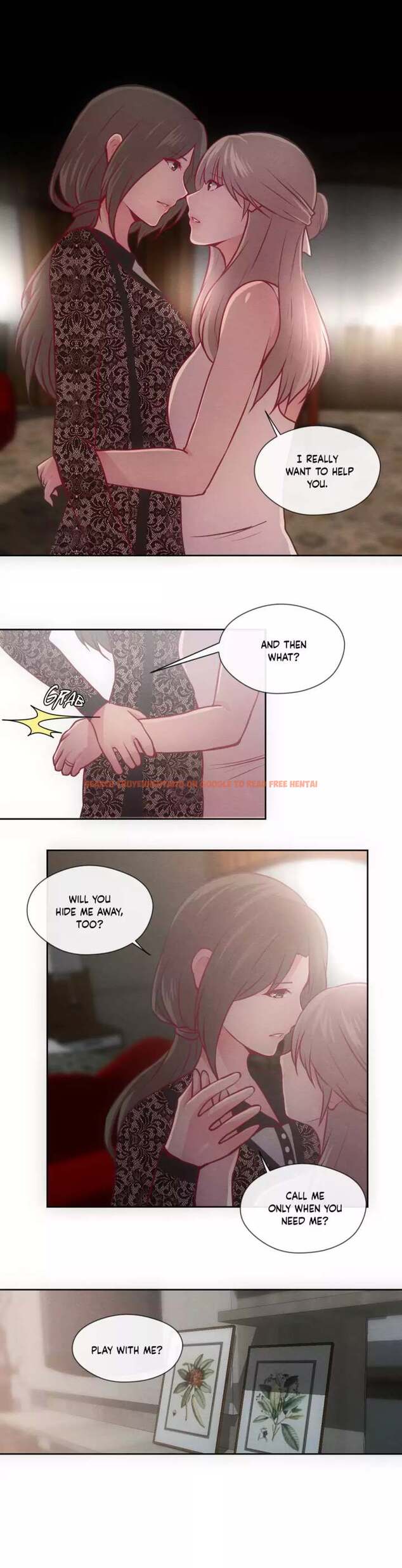 Read Hentai Image 3 148 in comic The Third Party - Chapter 36 - hentaitnt.net