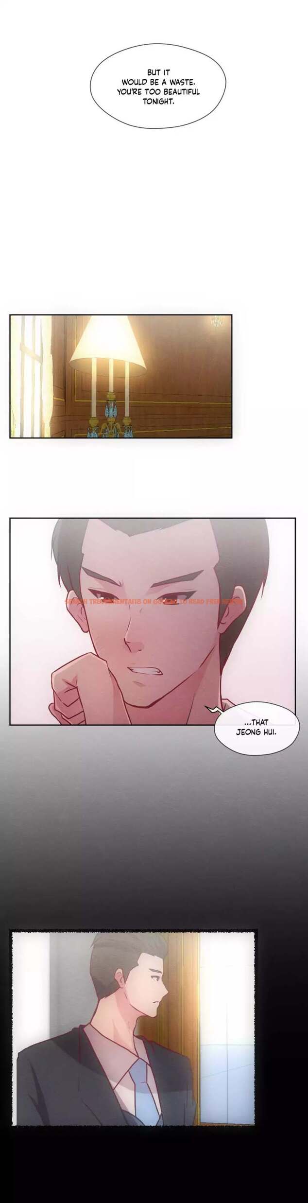 Read Hentai Image 6 148 in comic The Third Party - Chapter 36 - hentaitnt.net