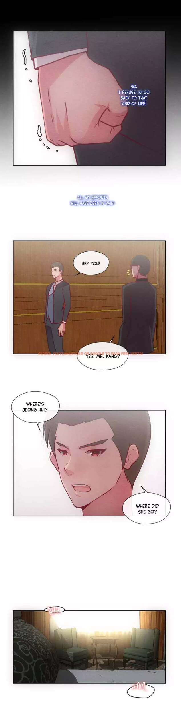 Read Hentai Image 8 148 in comic The Third Party - Chapter 36 - hentaitnt.net