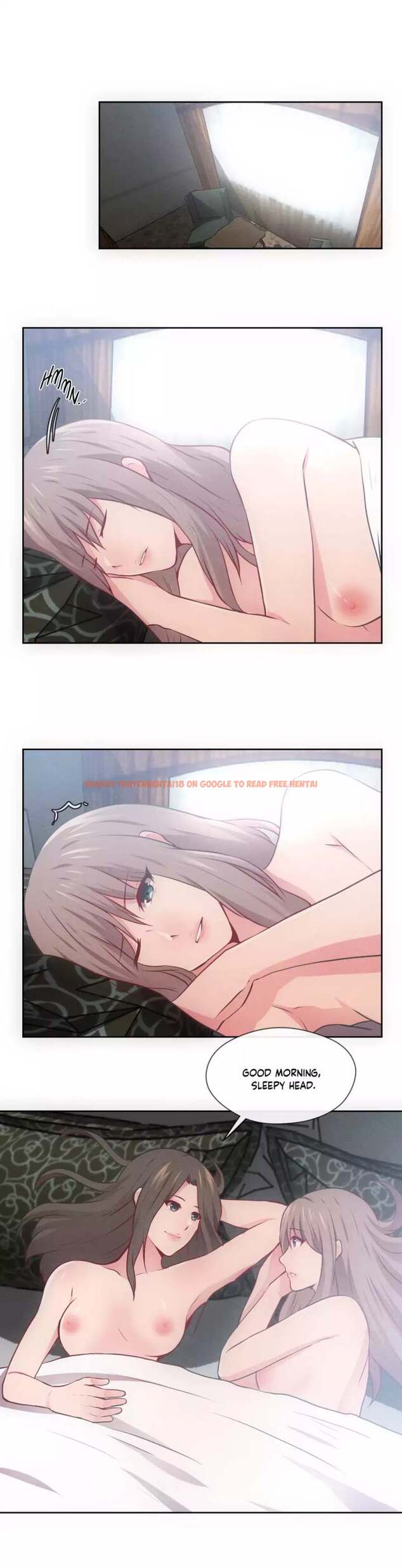 Read Hentai Image 1 148 in comic The Third Party - Chapter 37 - hentaitnt.net