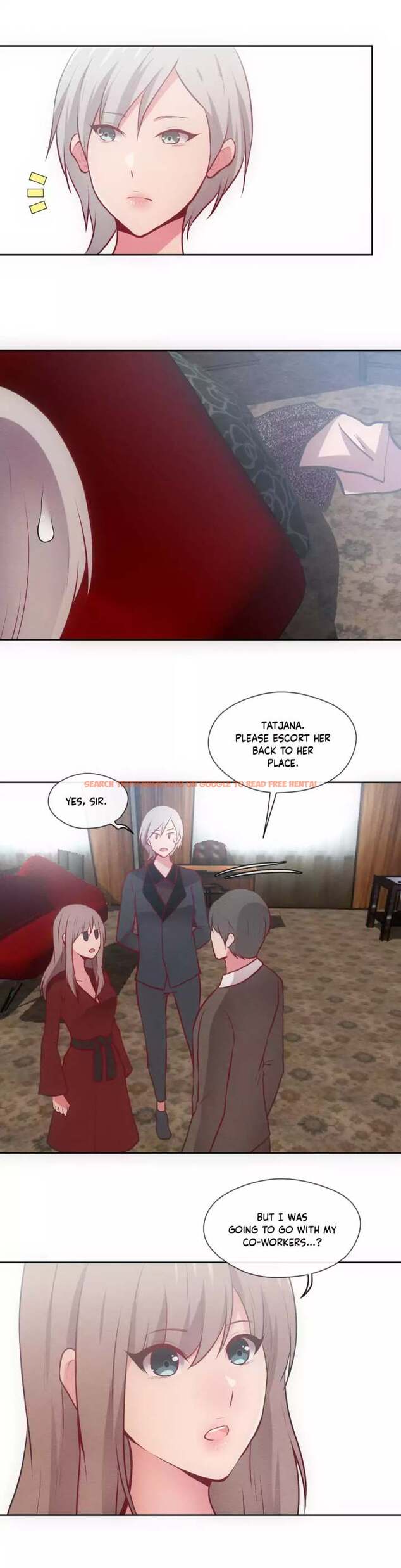 Read Hentai Image 13 148 in comic The Third Party - Chapter 37 - hentaitnt.net