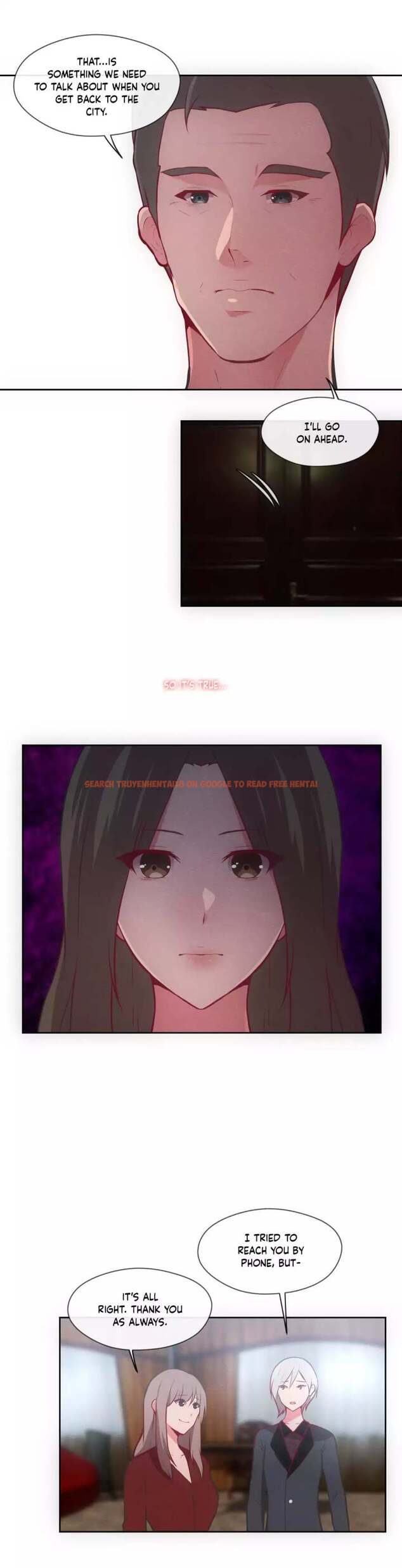 Read Hentai Image 14 148 in comic The Third Party - Chapter 37 - hentaitnt.net