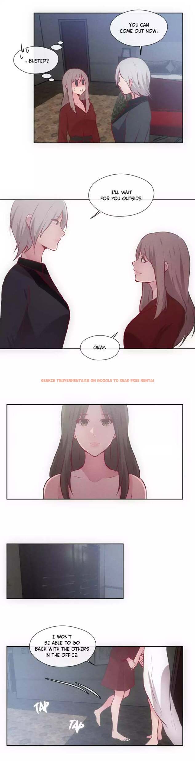 Read Hentai Image 15 148 in comic The Third Party - Chapter 37 - hentaitnt.net
