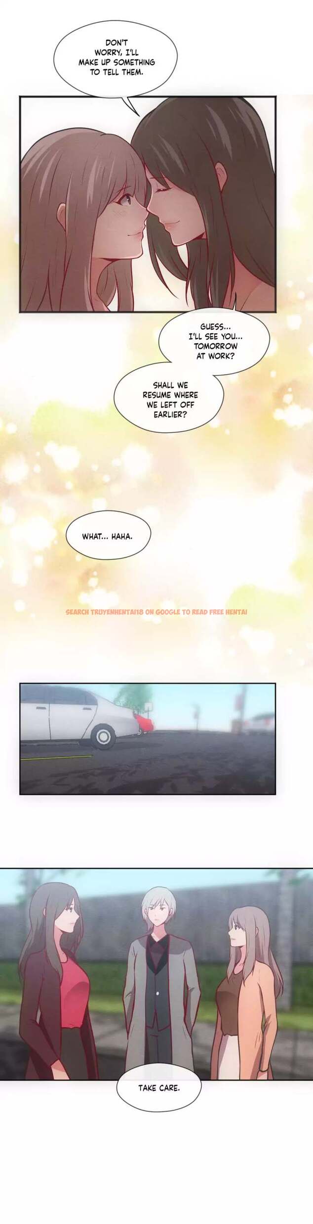 Read Hentai Image 16 148 in comic The Third Party - Chapter 37 - hentaitnt.net