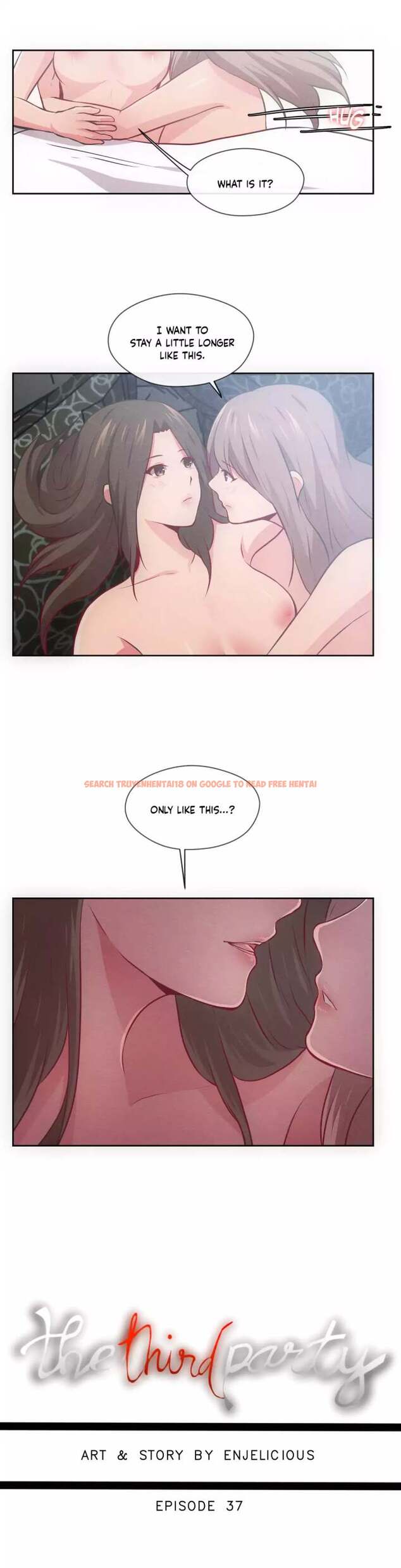Read Hentai Image 2 148 in comic The Third Party - Chapter 37 - hentaitnt.net