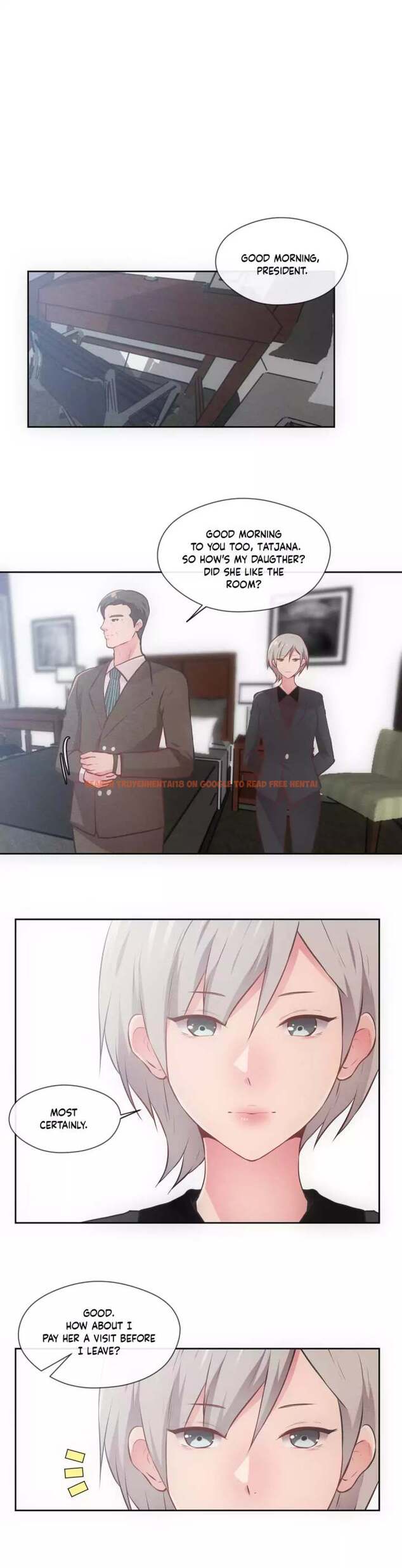 Read Hentai Image 3 148 in comic The Third Party - Chapter 37 - hentaitnt.net