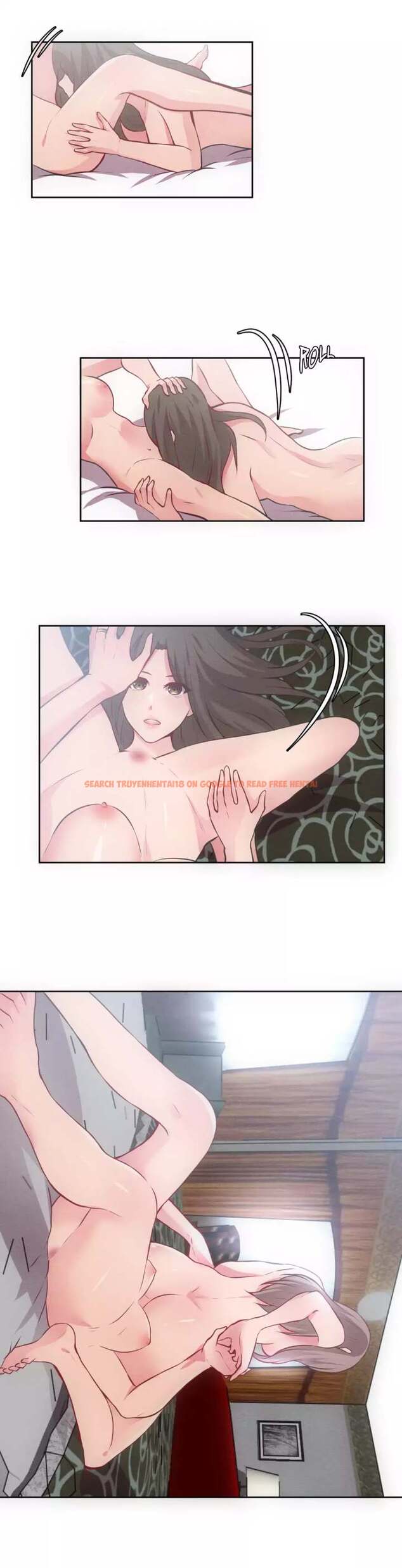 Read Hentai Image 6 148 in comic The Third Party - Chapter 37 - hentaitnt.net