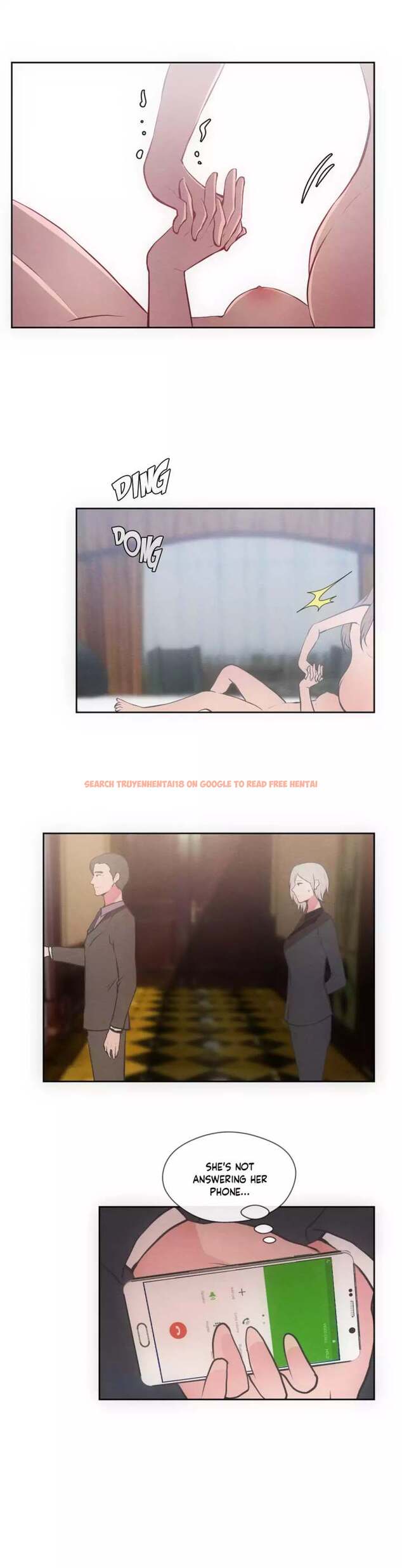 Read Hentai Image 8 148 in comic The Third Party - Chapter 37 - hentaitnt.net