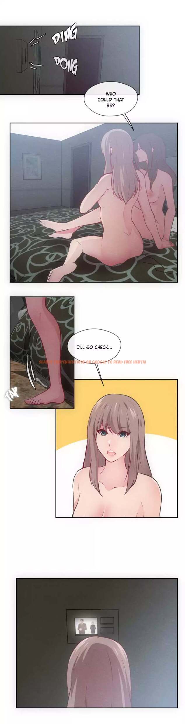 Read Hentai Image 9 148 in comic The Third Party - Chapter 37 - hentaitnt.net