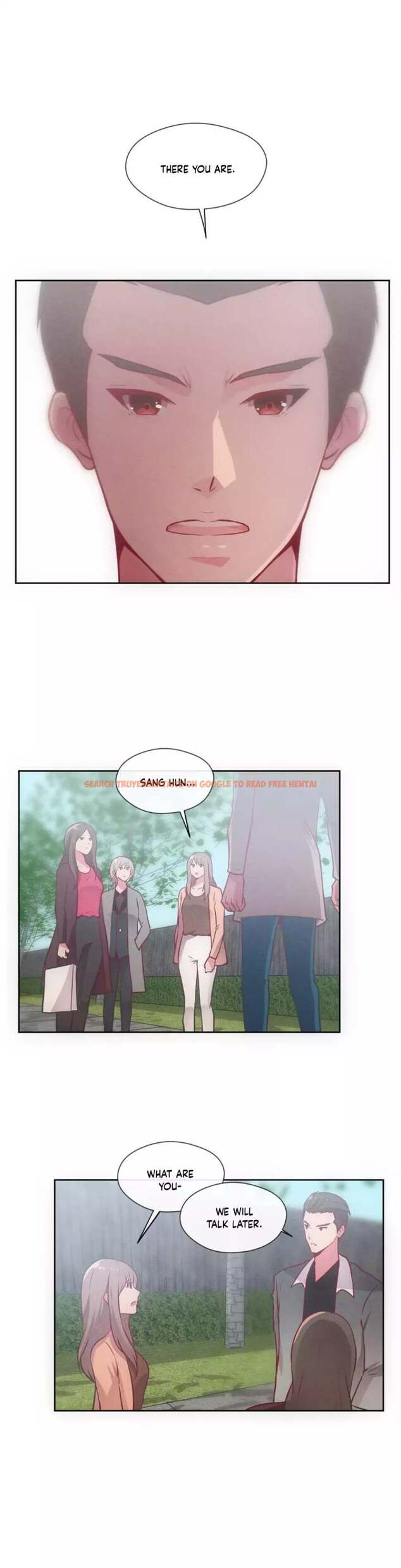 Read Hentai Image 1 148 in comic The Third Party - Chapter 38 - hentaitnt.net