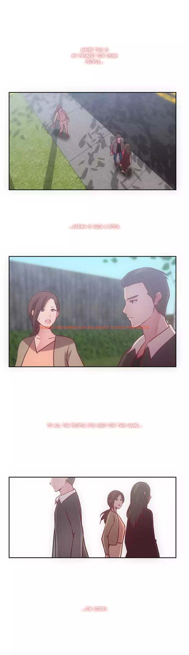 Read Hentai Image 10 148 in comic The Third Party - Chapter 38 - hentaitnt.net