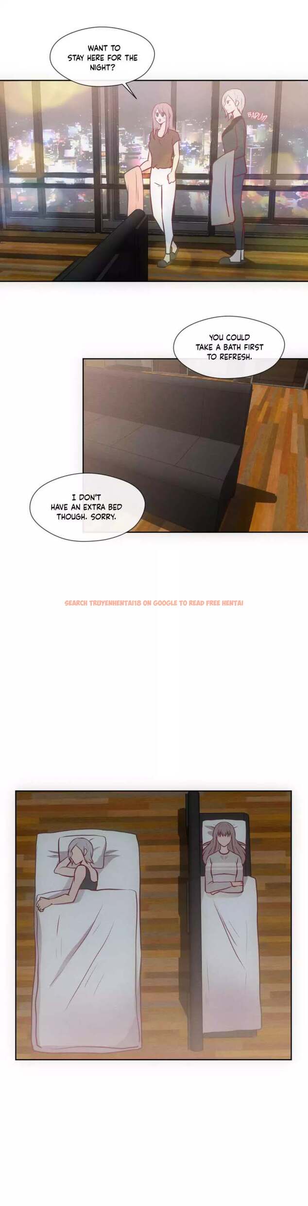 Read Hentai Image 12 148 in comic The Third Party - Chapter 38 - hentaitnt.net