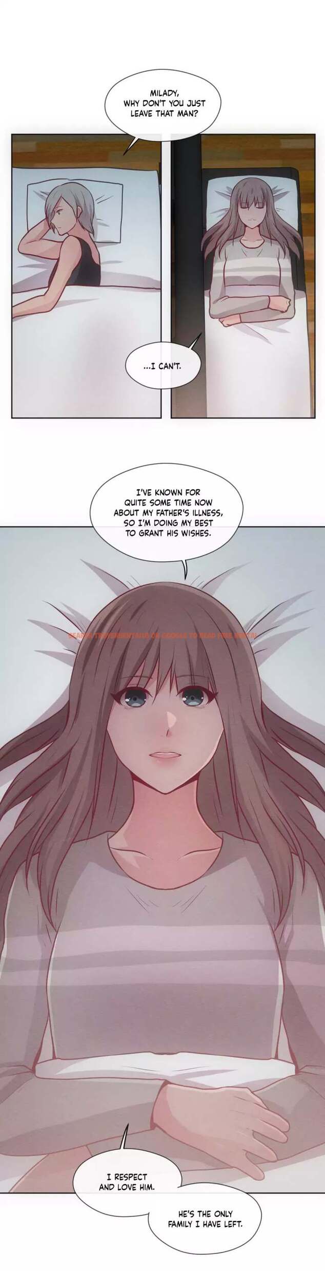 Read Hentai Image 13 148 in comic The Third Party - Chapter 38 - hentaitnt.net