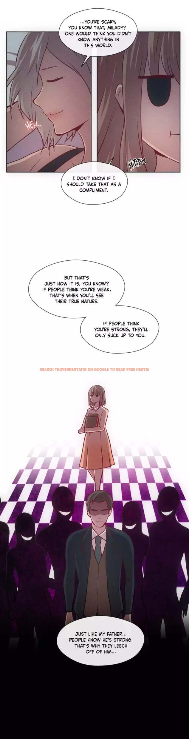 Read Hentai Image 14 148 in comic The Third Party - Chapter 38 - hentaitnt.net