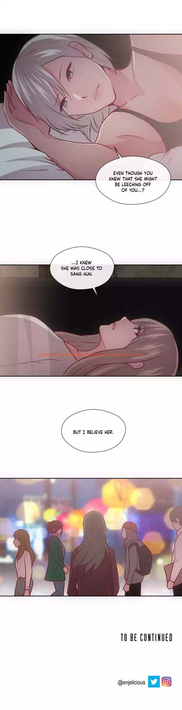 Read Hentai Image 16 148 in comic The Third Party - Chapter 38 - hentaitnt.net