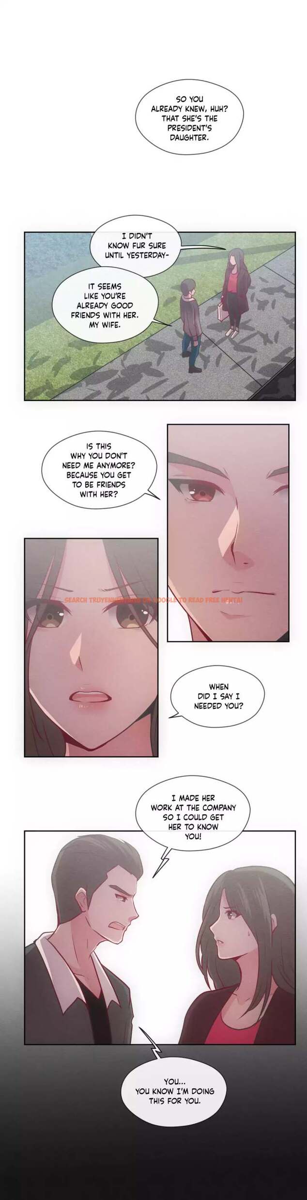 Read Hentai Image 6 148 in comic The Third Party - Chapter 38 - hentaitnt.net