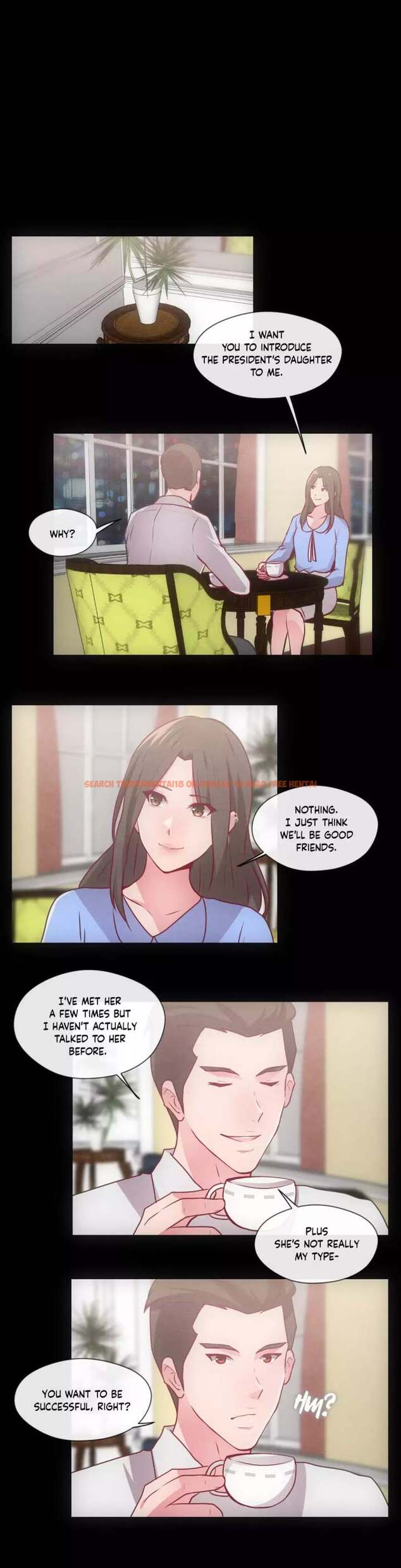 Read Hentai Image 7 148 in comic The Third Party - Chapter 38 - hentaitnt.net