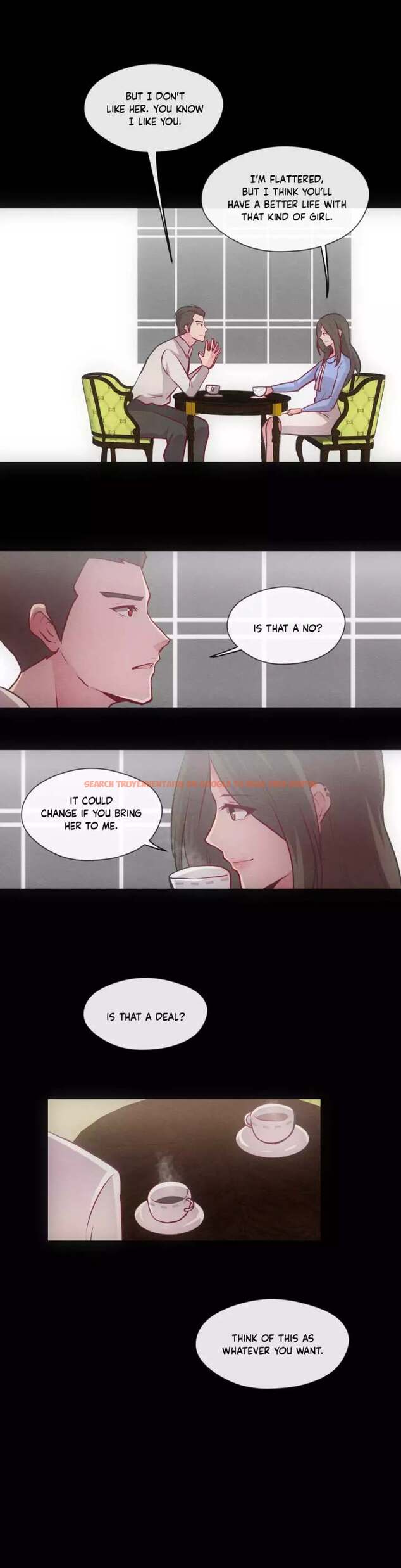 Read Hentai Image 8 148 in comic The Third Party - Chapter 38 - hentaitnt.net