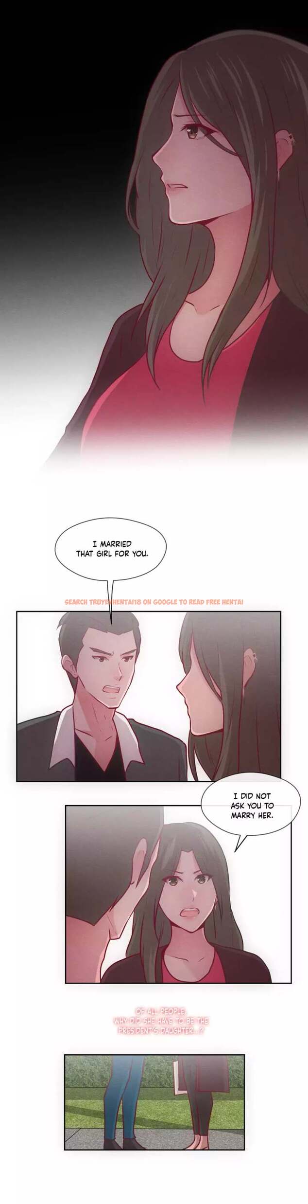 Read Hentai Image 9 148 in comic The Third Party - Chapter 38 - hentaitnt.net