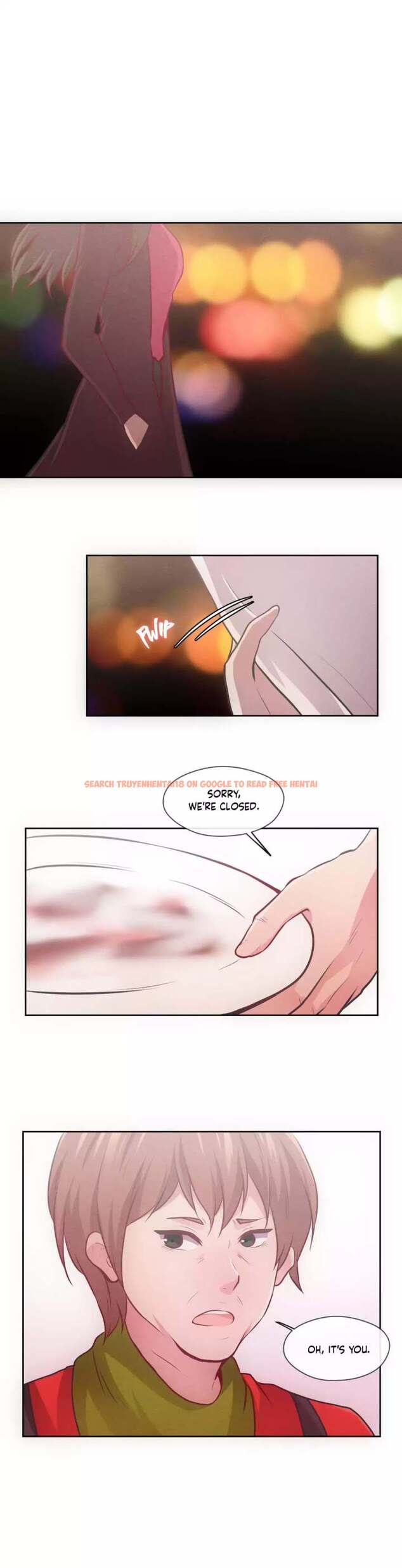 Read Hentai Image 1 144 in comic The Third Party - Chapter 39 - hentaitnt.net