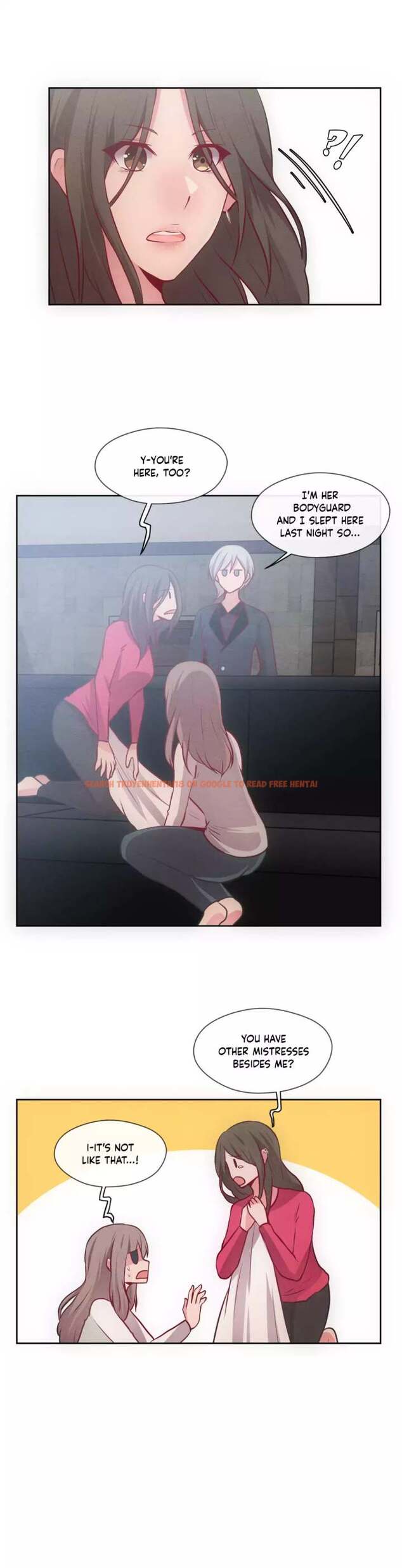 Read Hentai Image 12 148 in comic The Third Party - Chapter 39 - hentaitnt.net