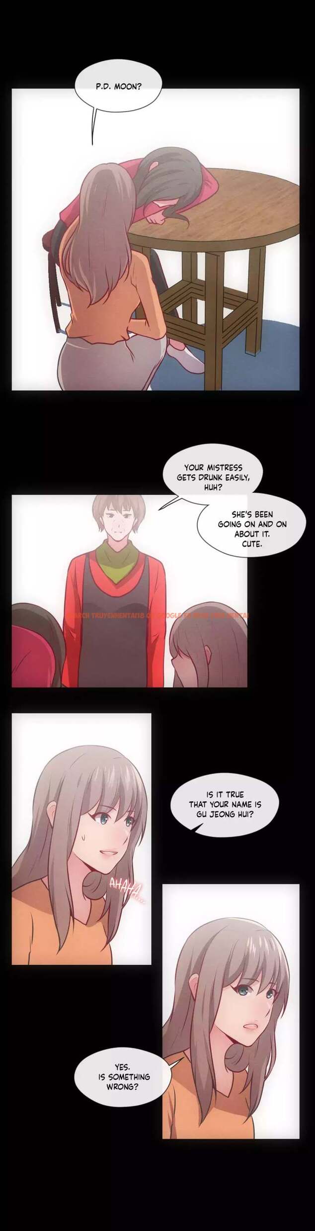 Read Hentai Image 15 148 in comic The Third Party - Chapter 39 - hentaitnt.net