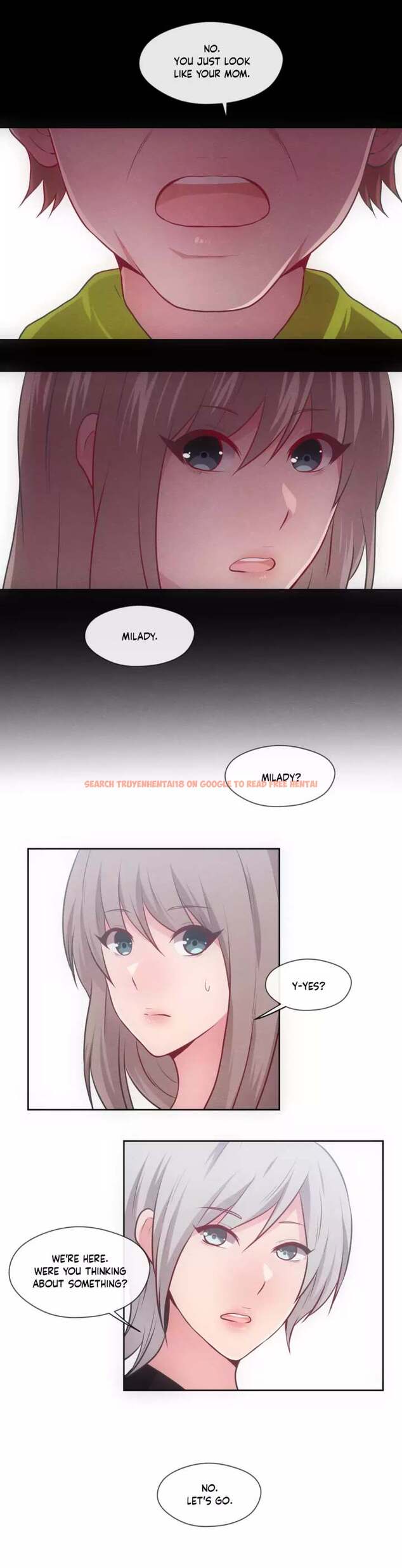 Read Hentai Image 16 148 in comic The Third Party - Chapter 39 - hentaitnt.net