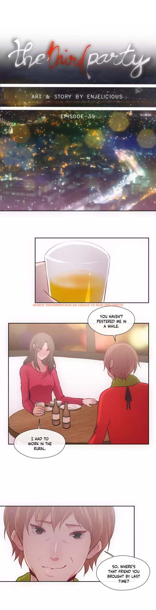 Read Hentai Image 2 144 in comic The Third Party - Chapter 39 - hentaitnt.net