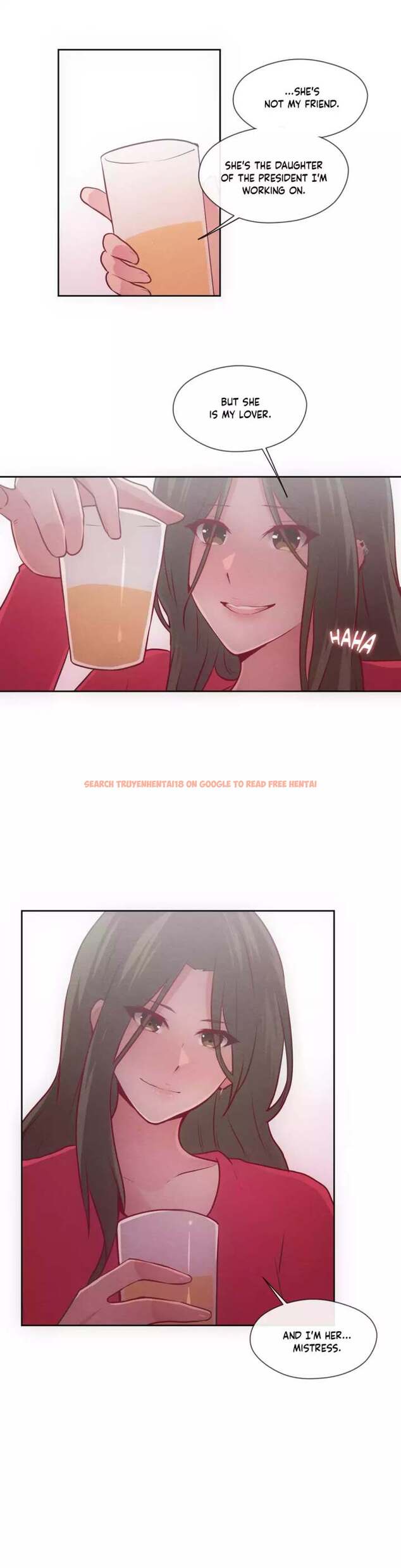 Read Hentai Image 3 148 in comic The Third Party - Chapter 39 - hentaitnt.net