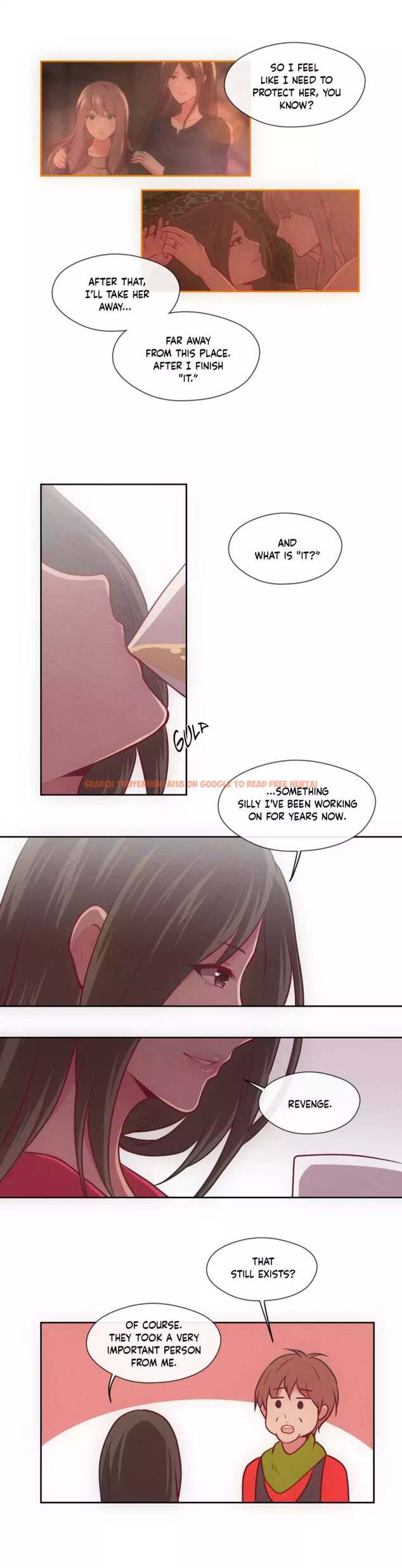 Read Hentai Image 5 148 in comic The Third Party - Chapter 39 - hentaitnt.net