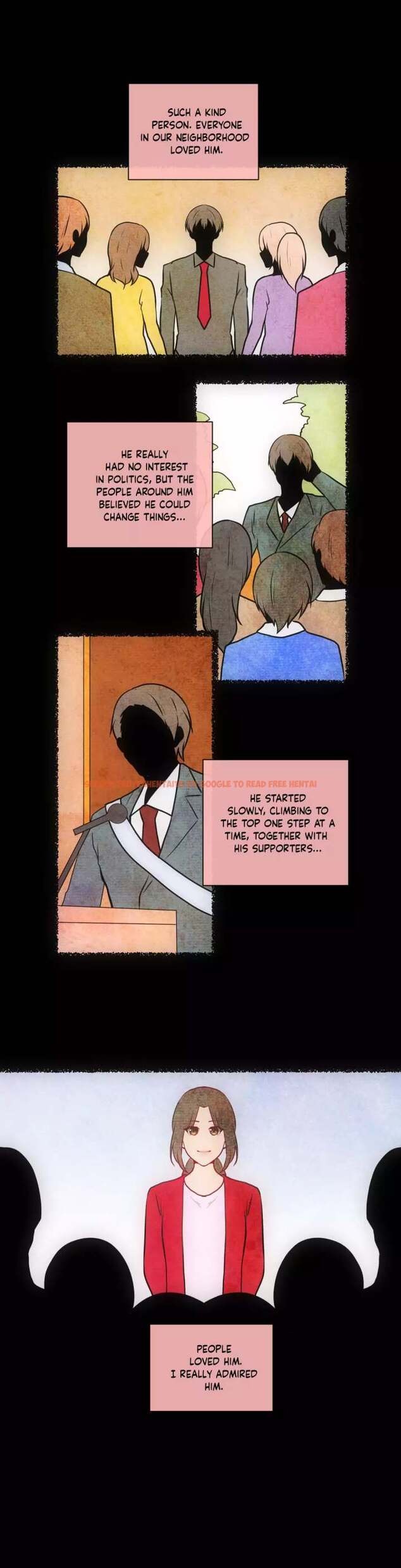 Read Hentai Image 7 148 in comic The Third Party - Chapter 39 - hentaitnt.net