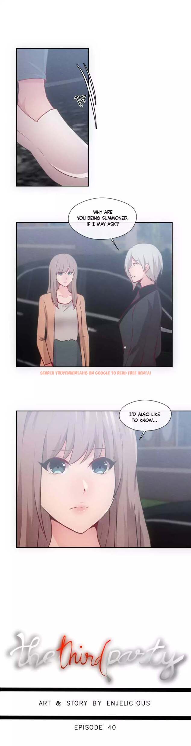 Read Hentai Image 1 144 in comic The Third Party - Chapter 40 - hentaitnt.net