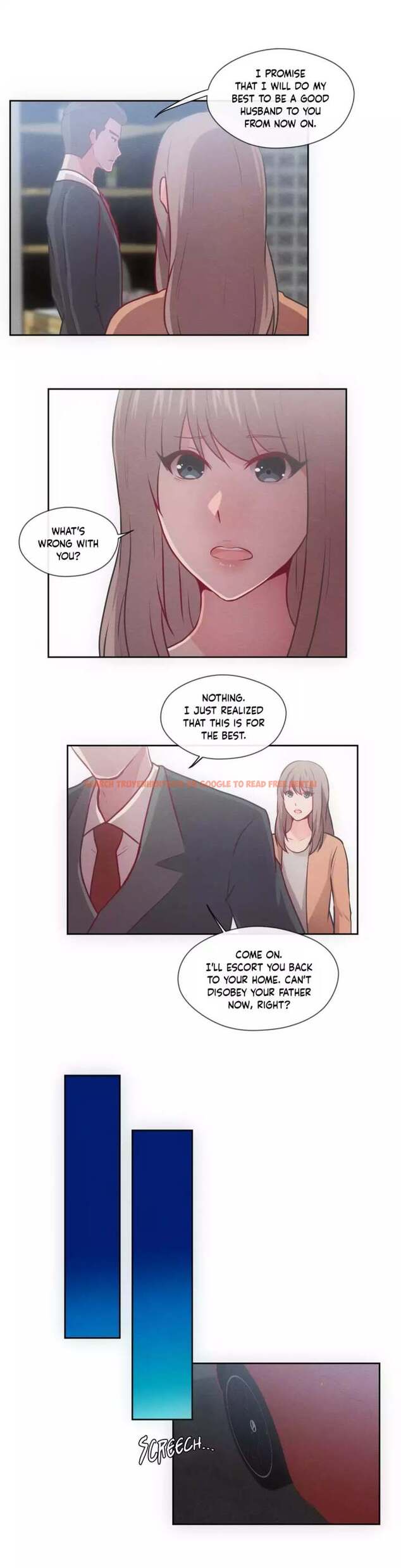 Read Hentai Image 10 144 in comic The Third Party - Chapter 40 - hentaitnt.net