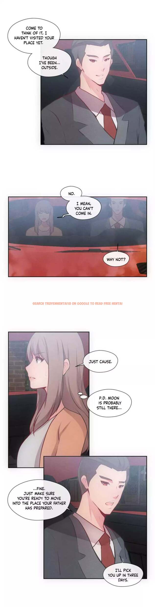 Read Hentai Image 11 144 in comic The Third Party - Chapter 40 - hentaitnt.net