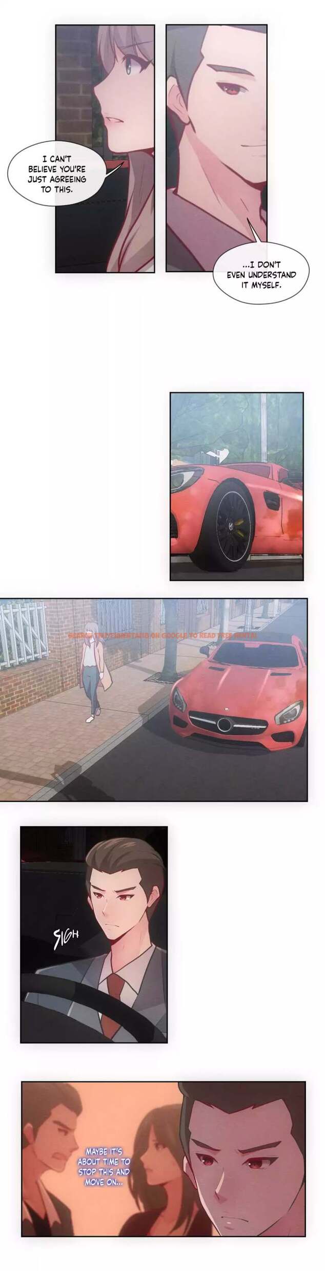 Read Hentai Image 12 144 in comic The Third Party - Chapter 40 - hentaitnt.net