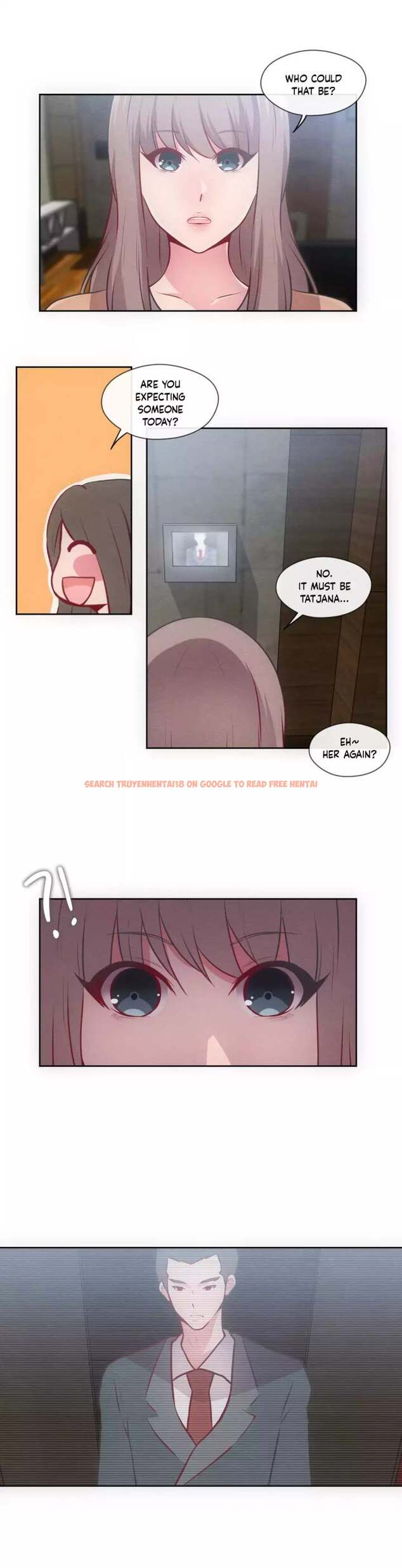 Read Hentai Image 16 144 in comic The Third Party - Chapter 40 - hentaitnt.net