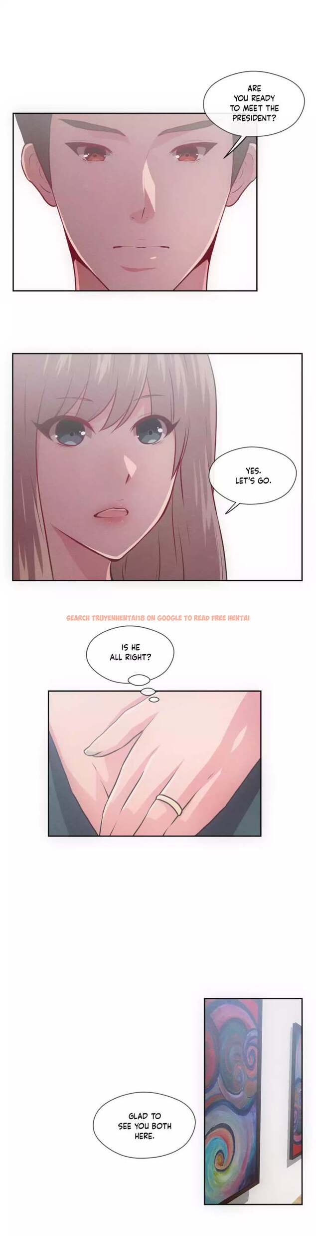 Read Hentai Image 3 144 in comic The Third Party - Chapter 40 - hentaitnt.net
