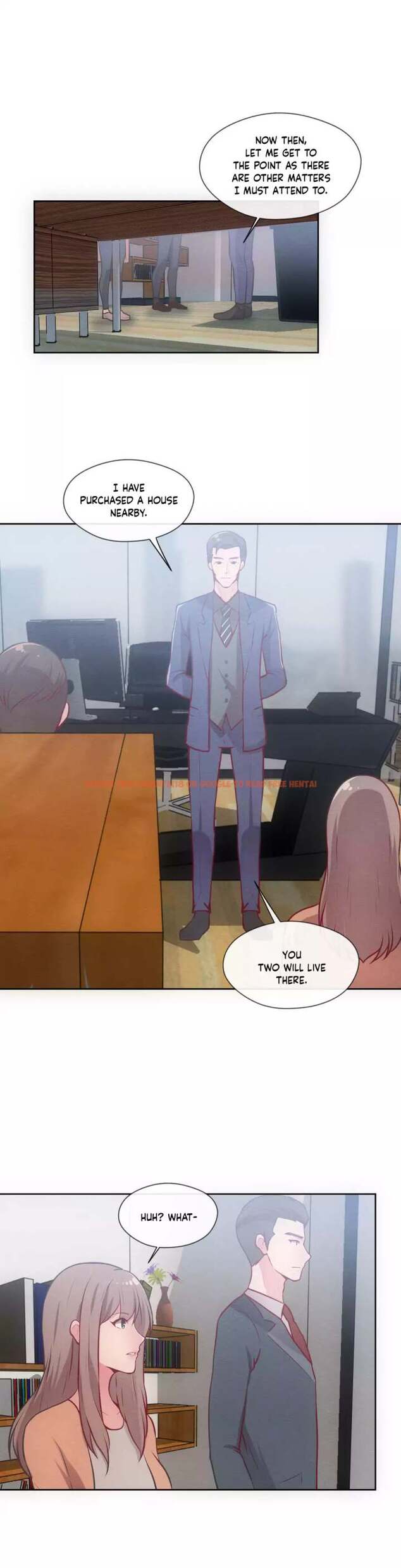 Read Hentai Image 4 144 in comic The Third Party - Chapter 40 - hentaitnt.net